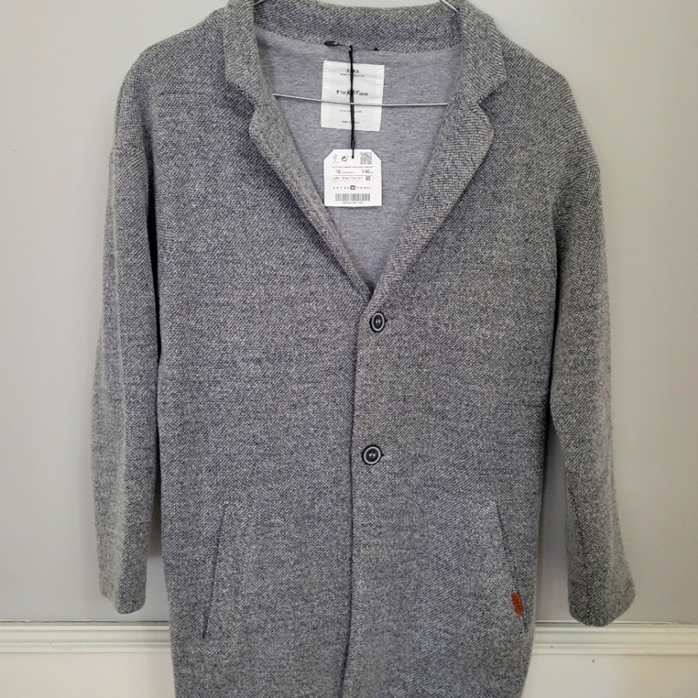 Zara coat